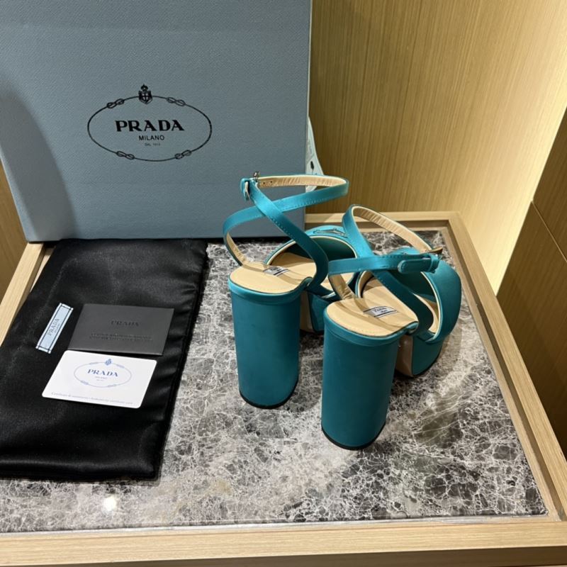 Prada Sandals